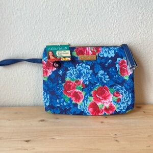 Pioneer Woman Cosmetic Bag